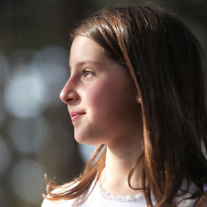 Meet your Posher, Lynn